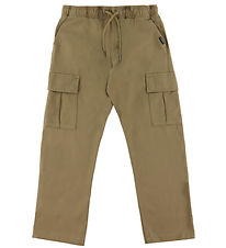 Quiksilver Broek - Belastingvracht - Elmwood Quiksilver Broek - Belastingvracht - Elmwood