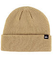 Quiksilver Beanie - Knitted - Performer - Rattan