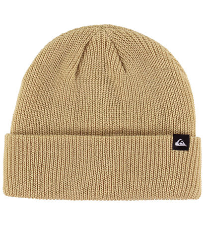 Quiksilver Mütze - Strick - Darsteller - Rattan Quiksilver Mütze - Strick - Darsteller - Rattan
