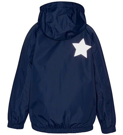 Veste Imperméable Molo - PE - Waiton - Univers Veste Imperméable Molo - PE - Waiton - Univers