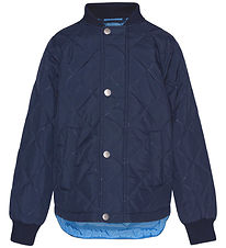 Molo Thermo Jacket - Hallow - Universe Molo Thermo Jacket - Hallow - Universe