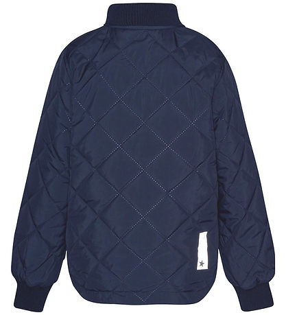Veste Thermique Molo - Hallow - Univers