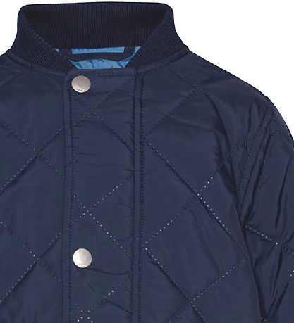 Veste Thermique Molo - Hallow - Univers