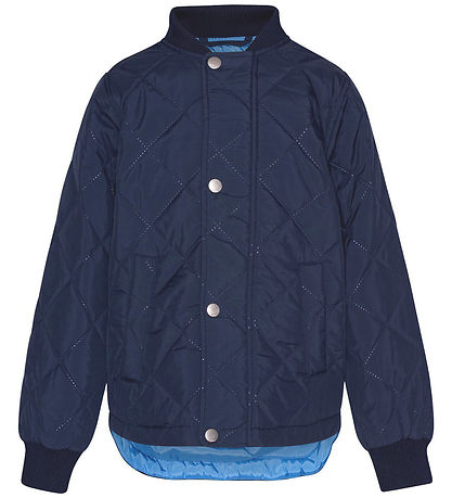 Veste Thermique Molo - Hallow - Univers
