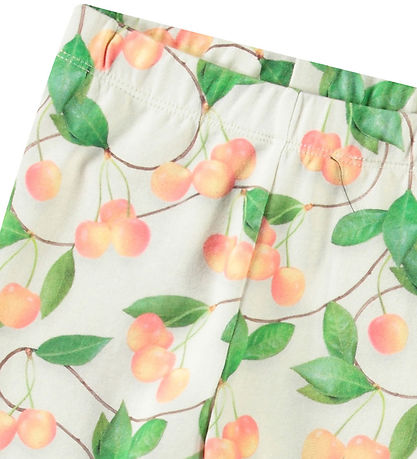 Molo Leggings - Stefanie - Sweet Kirschen Molo Leggings - Stefanie - Sweet Kirschen