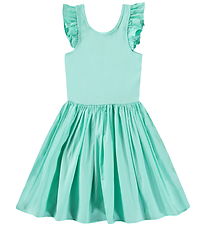 Molo Dress - Cloudia - Ocean Wave Molo Dress - Cloudia - Ocean Wave