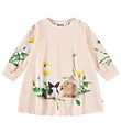 Molo Jurk - Corey - Rabbit Garden Molo Jurk - Corey - Rabbit Garden