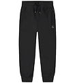 Molo Sweatpants - Alvar - Black Molo Sweatpants - Alvar - Black