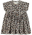 Molo Dress - Channi - Jaguar Sand Molo Dress - Channi - Jaguar Sand