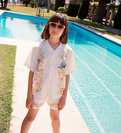 Molo Shirt - Rui - Picturesque