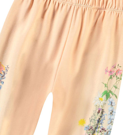Molo Trousers - Selena - Meadow Molo Trousers - Selena - Meadow