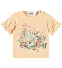 Molo T-shirt - Elina - Cubs Friends Molo T-shirt - Elina - Cubs Friends