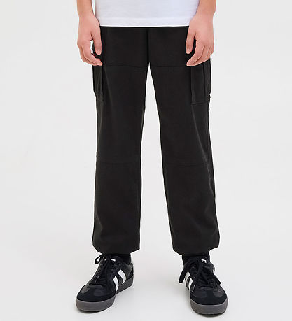 Pantalon Jack & Jones - JpstKane - Noir