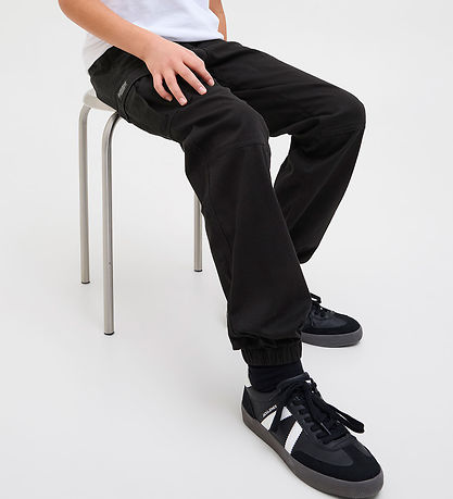 Pantalon Jack & Jones - JpstKane - Noir
