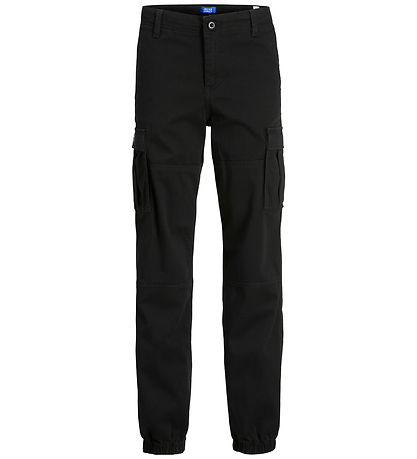 Pantalon Jack & Jones - JpstKane - Noir