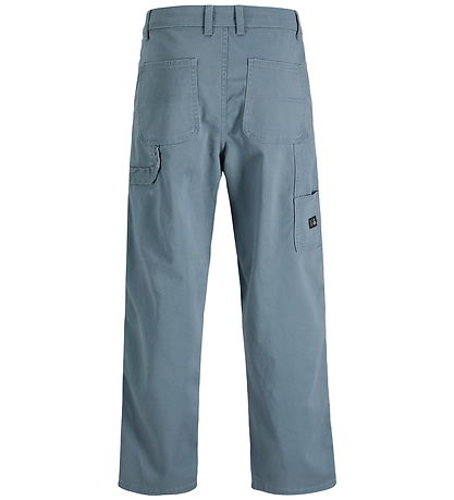 Jack & Jones Trousers - Noos - JpstAlex - Stormy Weather