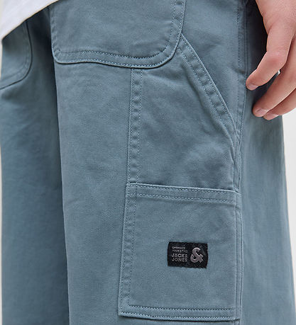 Jack & Jones Trousers - Noos - JpstAlex - Stormy Weather