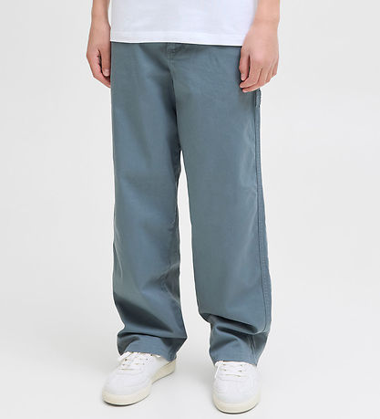 Jack & Jones Trousers - Noos - JpstAlex - Stormy Weather