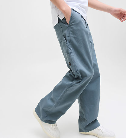 Jack & Jones Trousers - Noos - JpstAlex - Stormy Weather