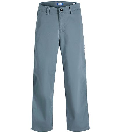 Jack & Jones Trousers - Noos - JpstAlex - Stormy Weather