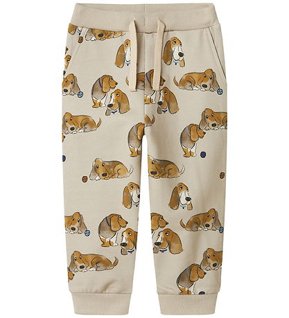Name It Sweatpants - NmmKody - Peyote Name It Sweatpants - NmmKody - Peyote