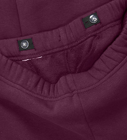 Kids Only Jogginghosen - KogSweat - Mauve Wine/Los Angeles - Kal
