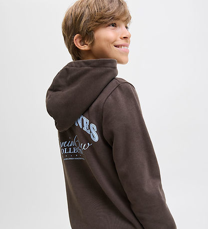Jack & Jones Hettupeysa - JjeBrandes - Delicioso Jack & Jones Hettupeysa - JjeBrandes - Delicioso