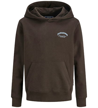 Jack & Jones Hettupeysa - JjeBrandes - Delicioso Jack & Jones Hettupeysa - JjeBrandes - Delicioso