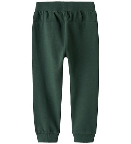 Pantalon de Jogging Name It - NmmVoder - Garden Topiaire/Dino Do Pantalon de Jogging Name It - NmmVoder - Garden Topiaire/Dino Do