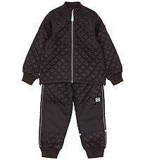 Mikk-Line Thermo Wear - Raisin Mikk-Line Thermo Wear - Raisin