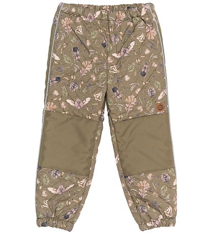 Mikk-Line Thermokleidung - Seneca Rock m. Print