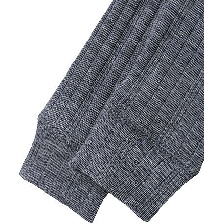 Name It Leggings - Wool - Noos - NbmWang - Folkstone Grey Name It Leggings - Wool - Noos - NbmWang - Folkstone Grey