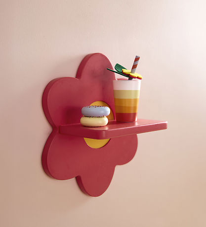 Kids Concept Play Food - Wood - Drink set