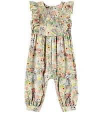 Molo Jumpsuit - Fallon - Meadow Cubs Molo Jumpsuit - Fallon - Meadow Cubs