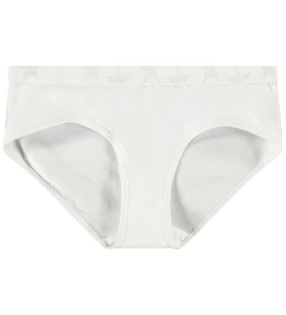Molo Knickers - 2-Pack - Jana - Cherries White