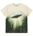 Molo T-shirt - Riley - UFO Jungle Molo T-shirt - Riley - UFO Jungle