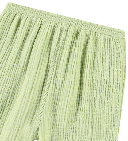 Pantalon Molo - Serein - Brumeux Green