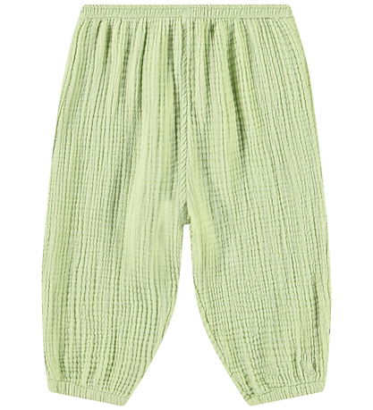Pantalon Molo - Serein - Brumeux Green