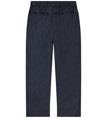 Molo Trousers - Aster - Outer Space