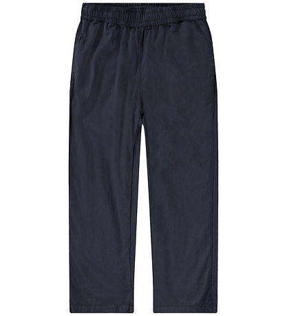 Molo Trousers - Aster - Outer Space