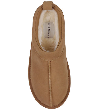 Sofie Schnoor Shoes - ViolaSY - Tan