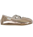 Sofie Schnoor Ballerina Hausschuhe - NeliaSK - Peach Sofie Schnoor Ballerina Hausschuhe - NeliaSK - Peach