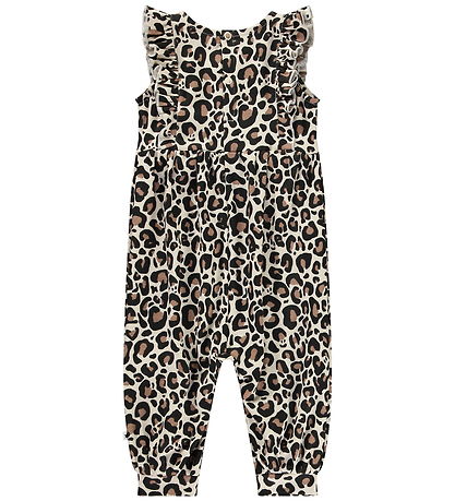 Molo Strampler - Fallon - Jaguar Sand