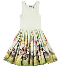 Molo Dress - Cassandra - Joy Run Molo Dress - Cassandra - Joy Run