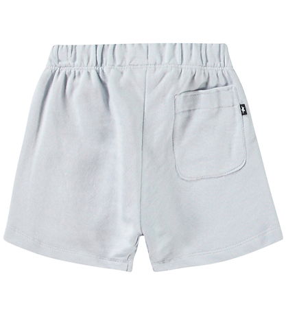 Molo Sweatshorts - Simms - Skywriting