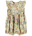Molo Summer Romper - Felicia - Meadow Cubs Molo Summer Romper - Felicia - Meadow Cubs