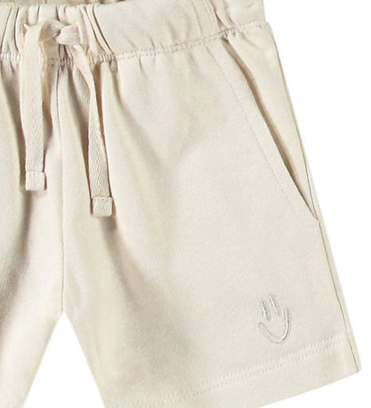 Shorts en Molleton Molo - Simms - Summer Sable Shorts en Molleton Molo - Simms - Summer Sable