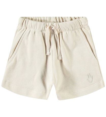 Shorts en Molleton Molo - Simms - Summer Sable Shorts en Molleton Molo - Simms - Summer Sable