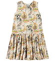 Molo Dress - Candece - Festival Friends Molo Dress - Candece - Festival Friends
