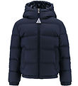 Moncler Dunjacka - Taidu - Marinblå
